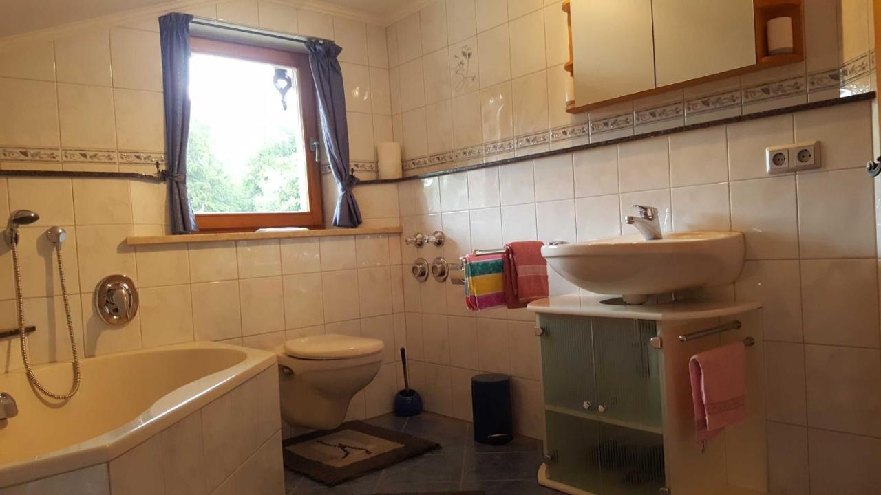 Maria Schnitzenbaumer Fischbachau Kültér fotó