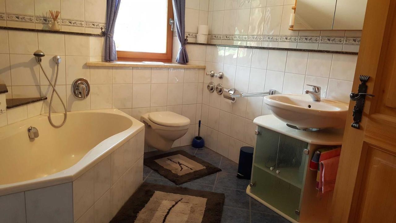 Maria Schnitzenbaumer Fischbachau Kültér fotó