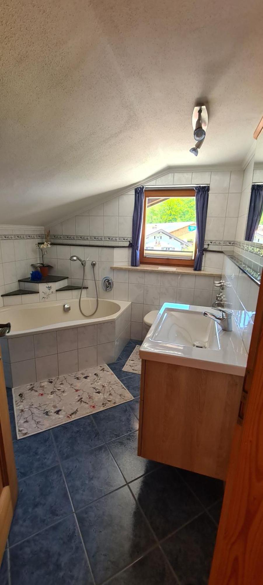 Maria Schnitzenbaumer Fischbachau Kültér fotó